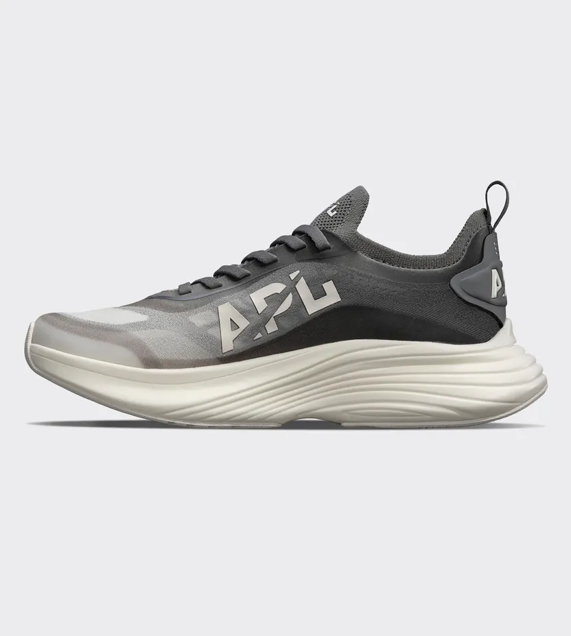 APL Podium “Ivory/Smoke/Ombre” (Heren) (2)