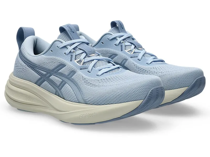 ASICS GEL-PULSE 17 “Solid Air / Cream” (1012B930-402)