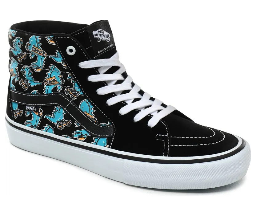 vans-sk8-hi VN0A45JDRW7