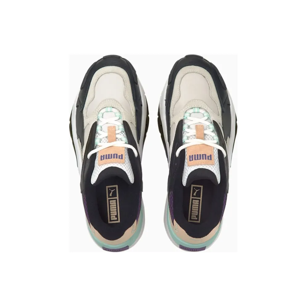 Puma Hedra Fantasy Black/Pink (37486604)
