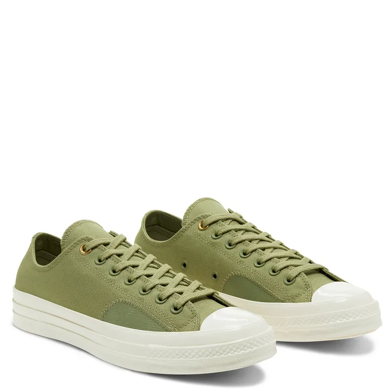 Converse Clean ‘n Preme Chuck 70 Low Top (167820C)