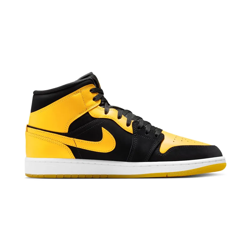 Air Jordan 1 Mid “New Love” (HJ6654-071)