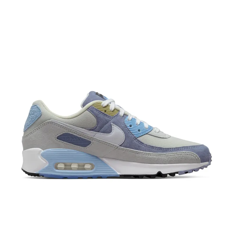 Nike Air Max 90 Ashen Slate (DM0035-400)