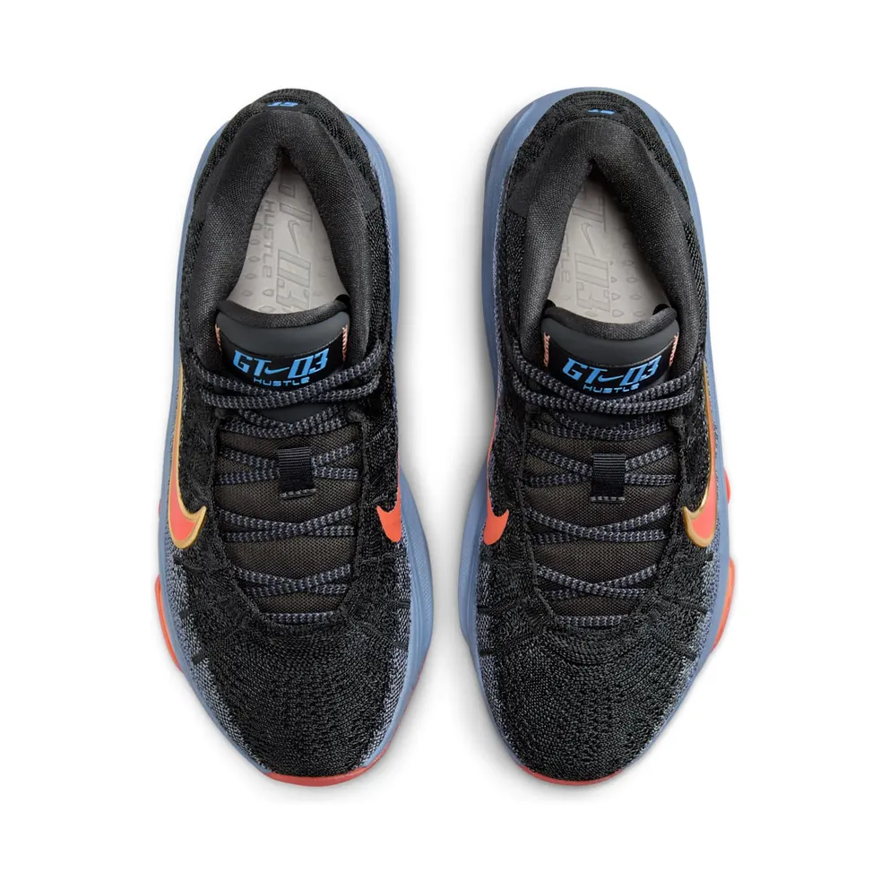 Nike Air Zoom GT Hustle 3 Swoosh Fly (FZ2851-001)