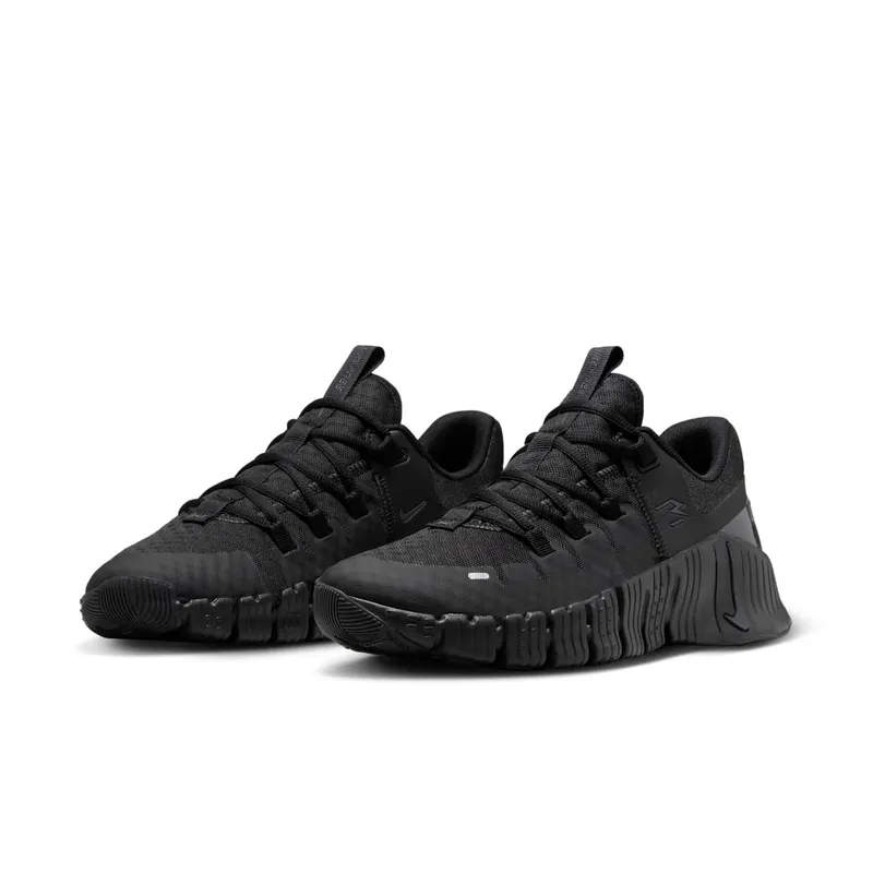 Nike Free Metcon 5 Russell Wilson Undercover Agent (FQ1412-001)