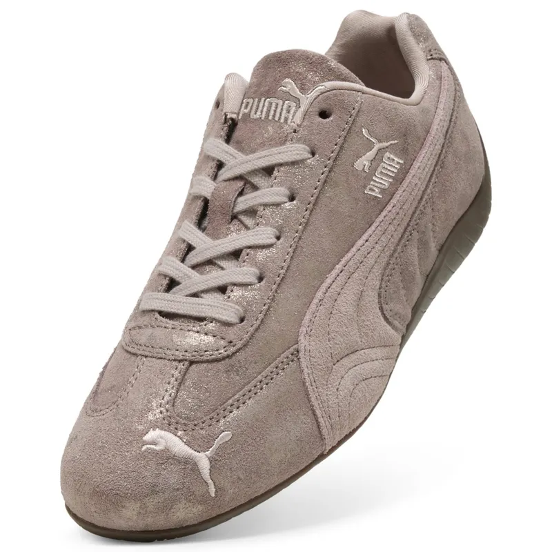 Puma Speedcat Faded Chrome “Rose Latte / Gum” (404899_01)