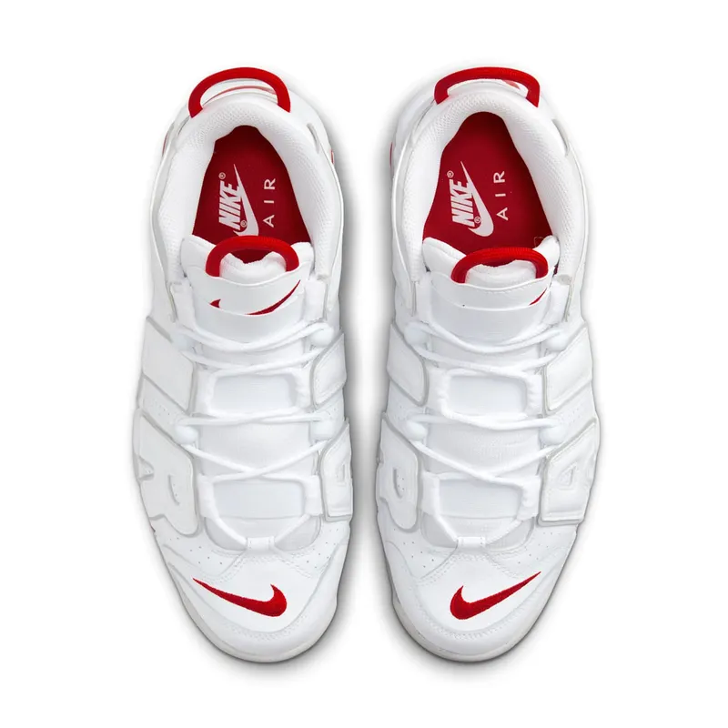Nike Air More Uptempo ’96 White (DX8965-100)