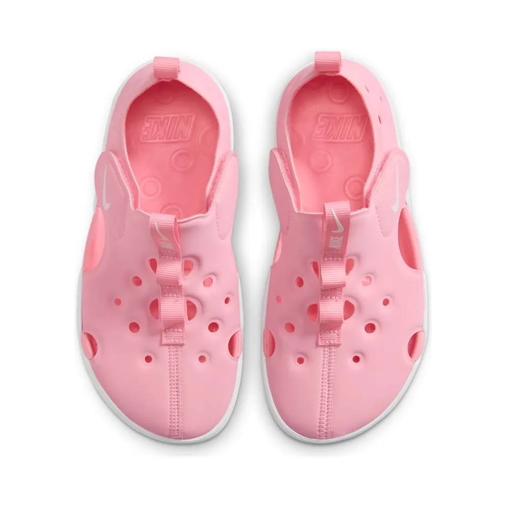 Nike Sunray Protect 4 Medium Soft Pink White (HF6277-601)