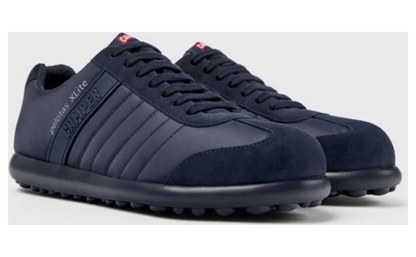 Camper Blue (18302-140PELOTASXLITE0)