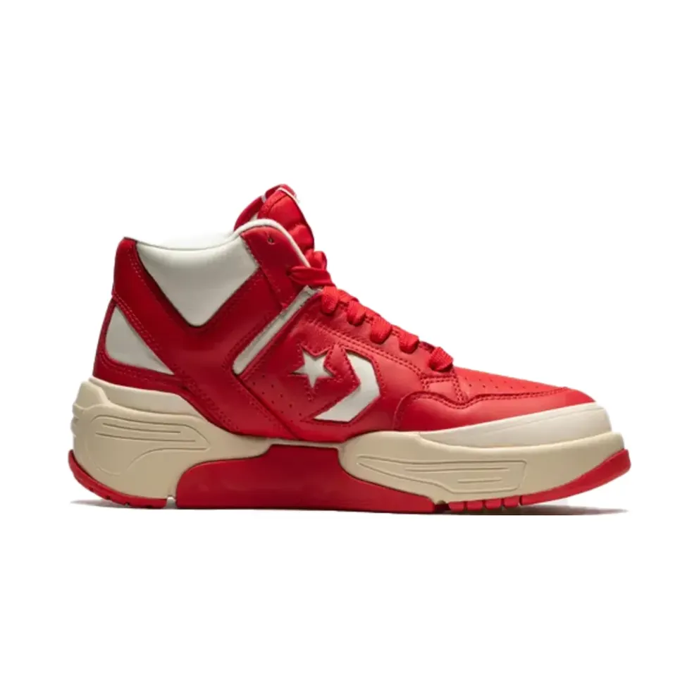 Converse Weapon CX Varsity Color University Red/White (172355C)