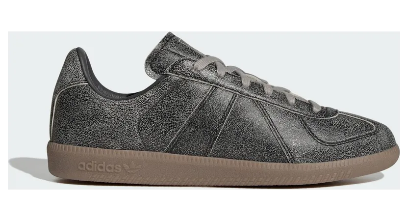 Adidas BW ARMY SCHOENEN Black / Black / Light Brown (JR7346)