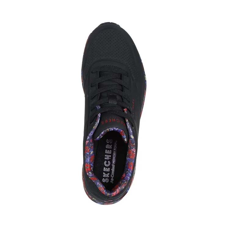 skechers-uno 155583 BKMT