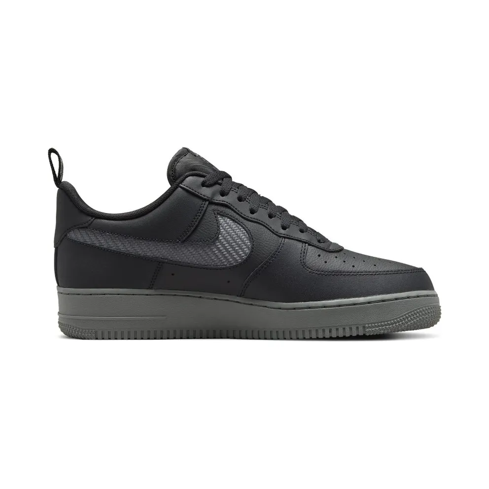 Nike Air Force 1 ’07 Black (DR0155-002)