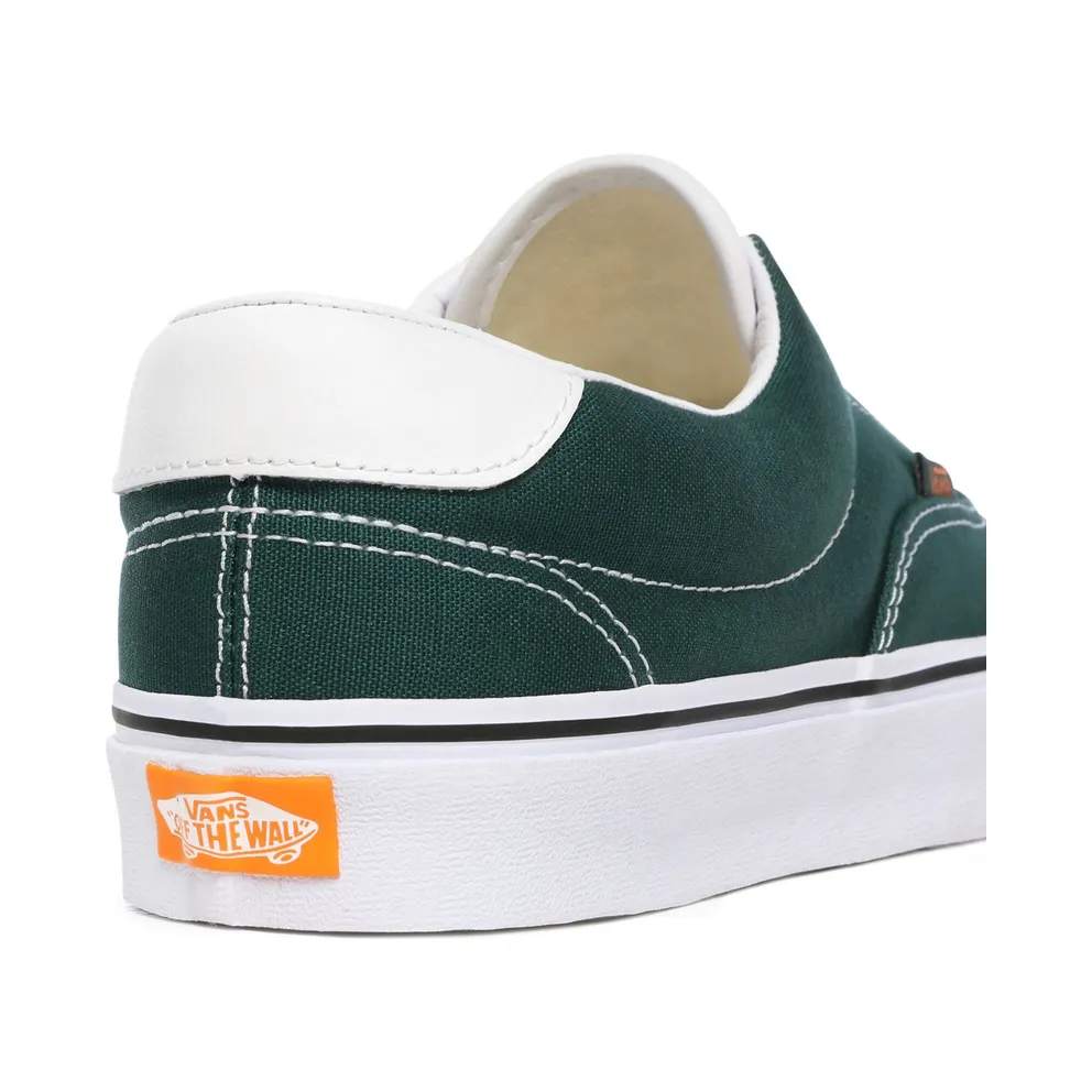 VANS C&l Era 59 Shoes (Green)