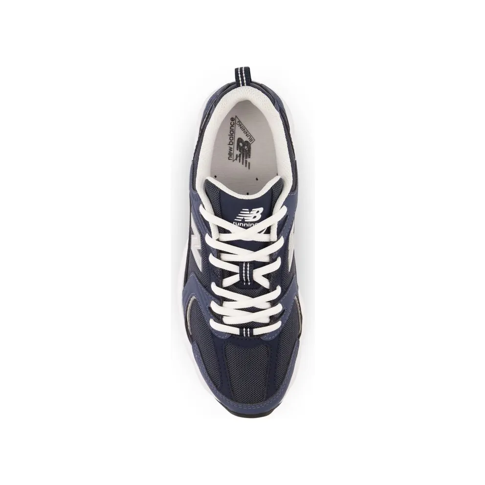 New Balance 530 Navy Silver (MR530SMT)