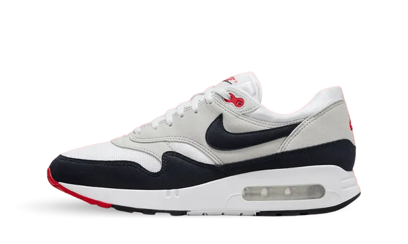 Nike Air Max 1 ’86 Big Bubble OG Obsidian USA (DQ3989-101)