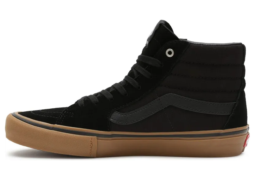 vans-sk8-hi VN000VHGB9M