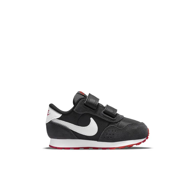 Nike MD Valiant Baby and Toddler Black (CN8560-016)