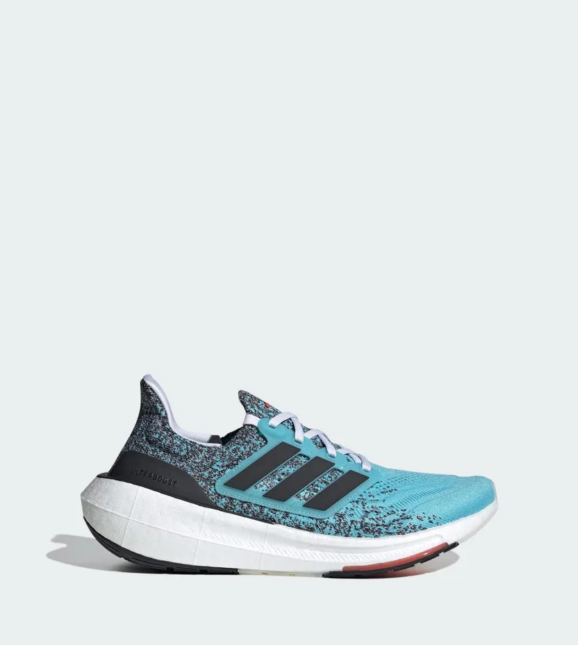 Adidas ULTRABOOST LIGHT “Black” (IE1694)