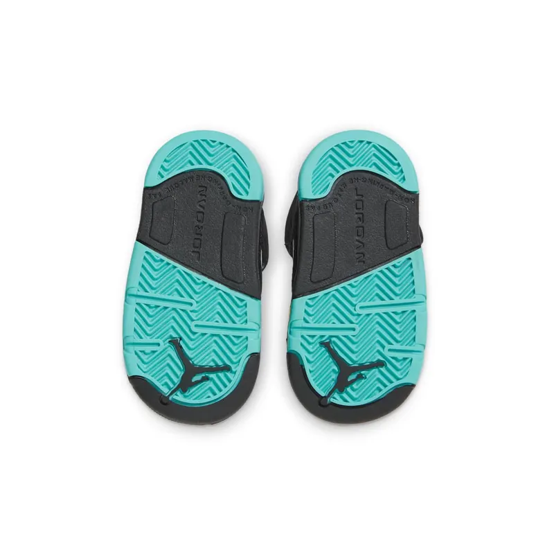 Air Jordan 5 TD “Aqua” (440890-047)