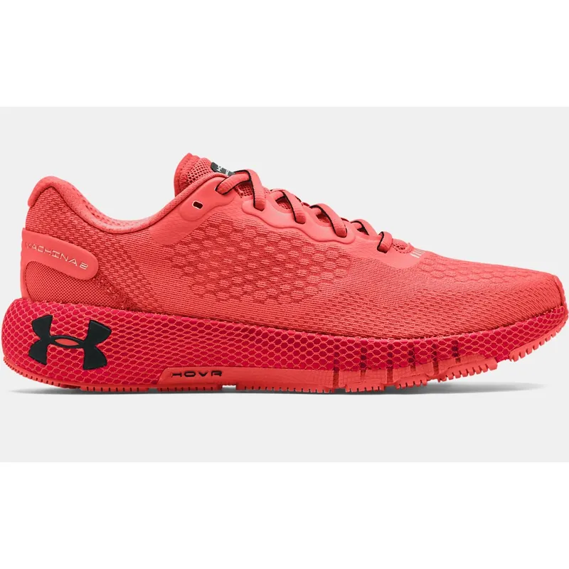 Under Armour HOVR™ Machina 2 Red (3023539-600)