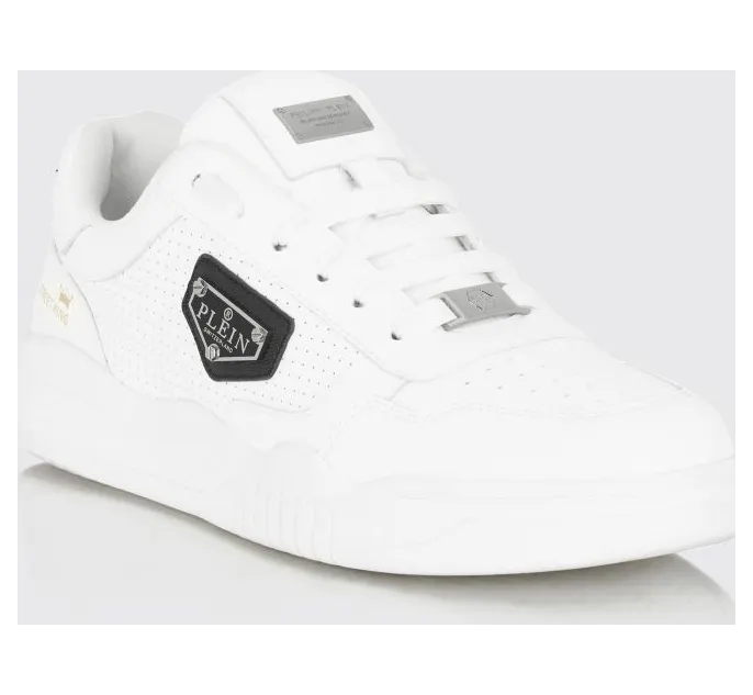 Philipp plein Sneakers White (LAESUSC0977PLE005N01)