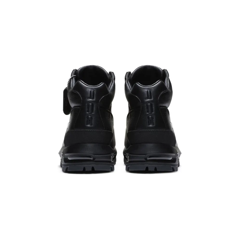 Nike Air Max Goadome Black Silver (DB2958-001)