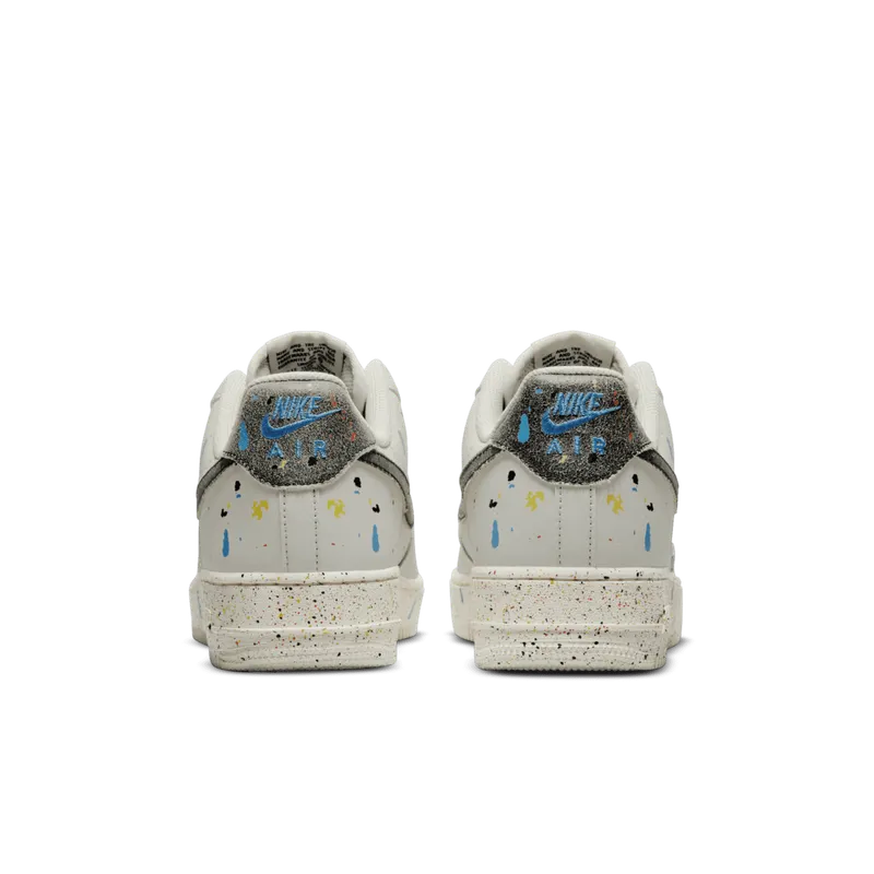 Nike Air Force 1 Low Paint Splatter (CZ0339-001)