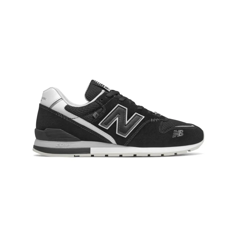 New Balance 996v2 Scharwz/Grau (CM996CPC)