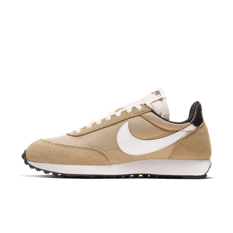 Nike Air Tailwind 79 Parachute Beige Parachute Beige Club Gold Black White (487754-201)