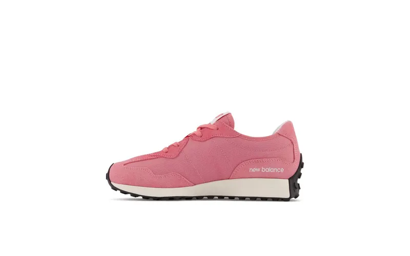 New Balance New Balance Pink/White (GS327GK)