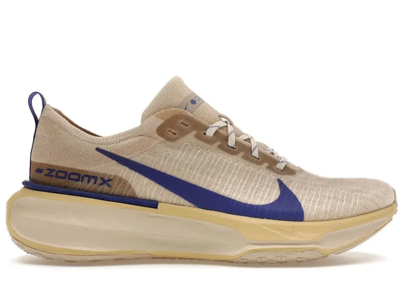 Nike ZoomX Invincible Run 3 Sanddrift Concord (HF4309-126)