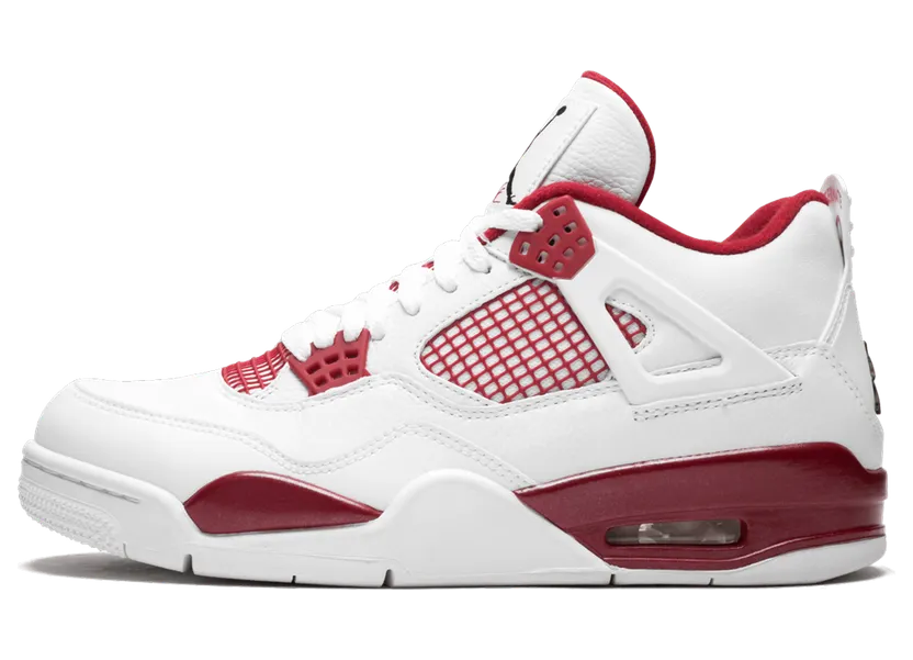 Air Jordan 4 Retro Alternate 89 (308497-106)