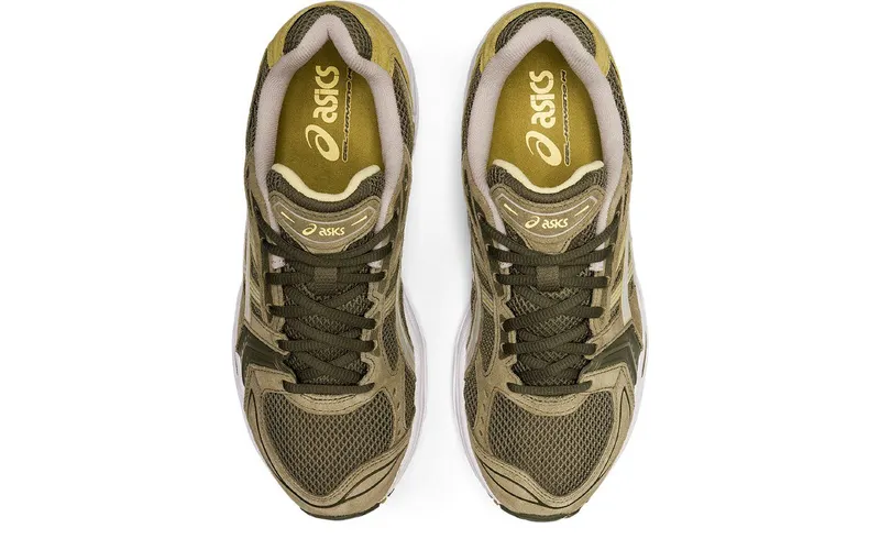 Asics GEL-KAYANO™ 14 Mantle Green/Oyster Grey (1201A161.300)