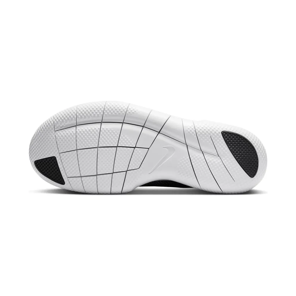 Nike Free 2025 Black White (HF1078-004)