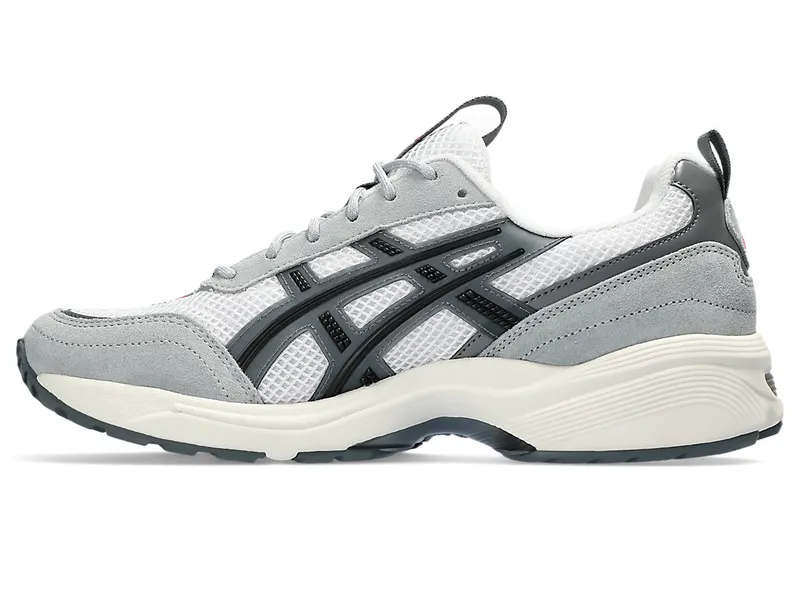 Asics Gel-1090v2​ White/Steel Grey (1203A224.105)