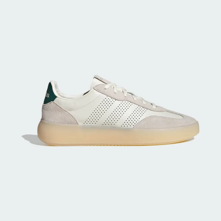 adidas Barreda Decode Off White Collegiate Green (JI2328)
