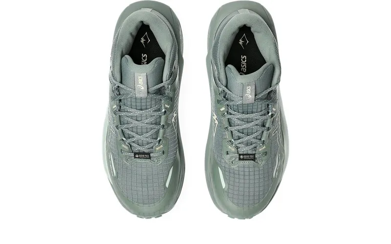 ASICS Gel-Trabuco MT Gore-Tex Monument Blue Vanilla (1012B864-400)