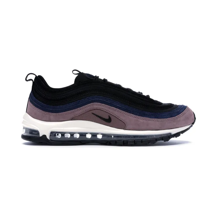 Nike Air Max 97 Premium Smokey Mauve Black (312834-204)