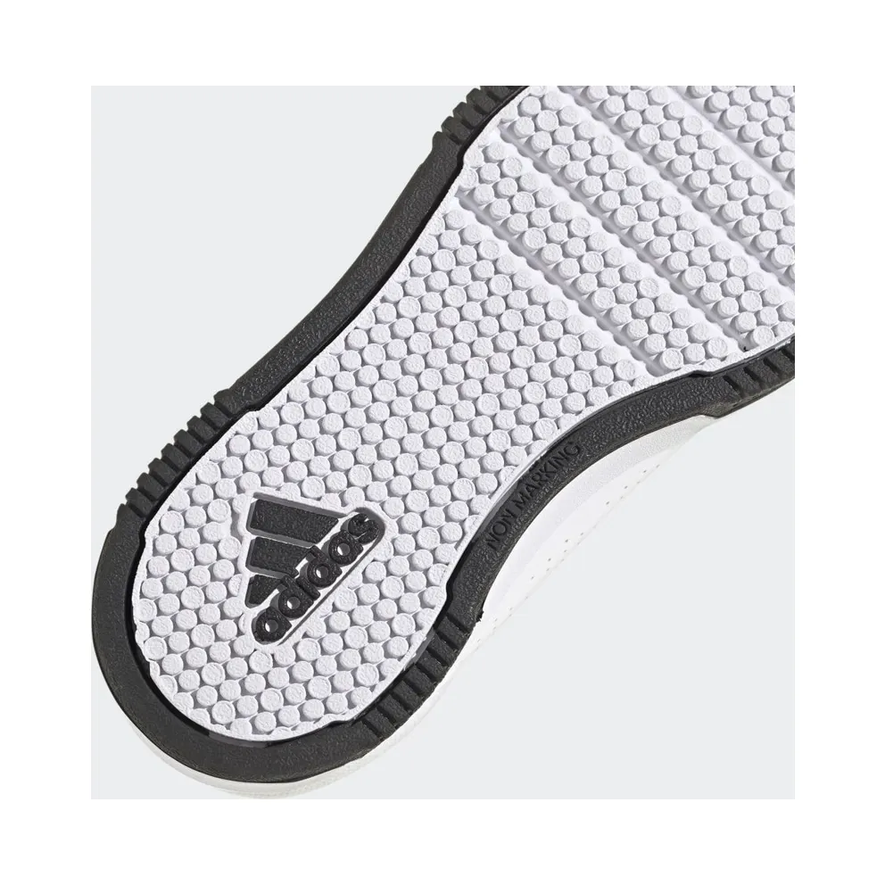 Adidas Tensaur Sport Training Lace Cloud White / Core Black / Core Black (GW6422)