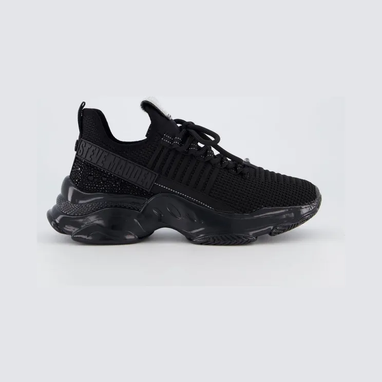 Steve Madden Black (SM19000110)