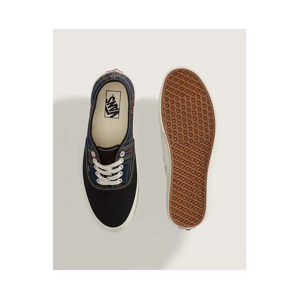 Vans Authentic – Plaid Pack – “Plaid Pack” (VN000D7YBML)