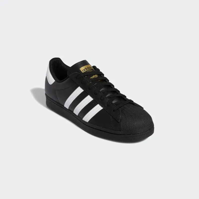 Adidas Superstar ADV Core Black / Cloud White / Cloud White (GW6931)