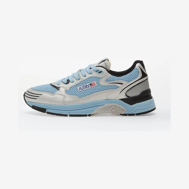 Autry Hyperway Grey (HYLMMV11)