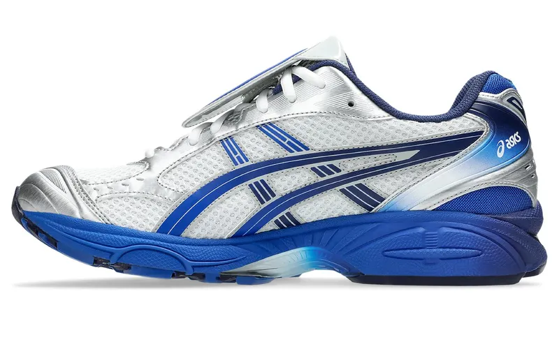 Asics Gel-Kayano 14 White (1203A528-020)
