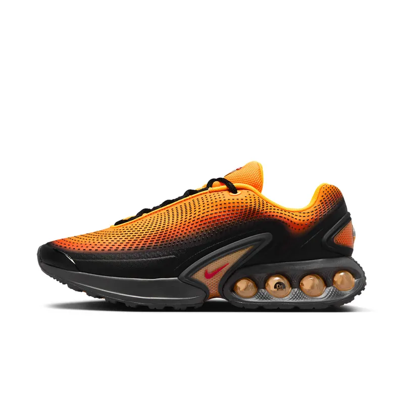 Nike Air Max DN SE “Laser Orange” (HM0810-800)