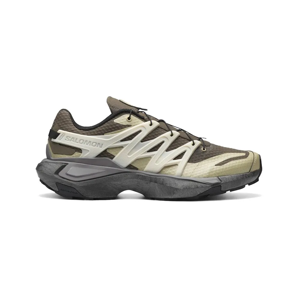 Salomon XT PU.RE Advanced Stone Gray Pale Olive Green (L47858900)