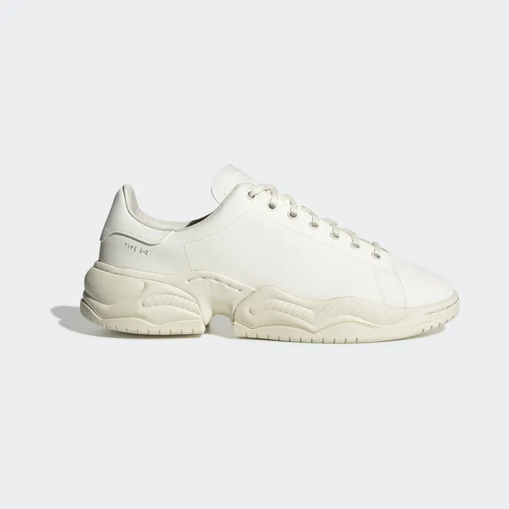 Adidas OAMC x Type 0.2R ‘Off White’ Off White/Off White/Off White (EG9481)