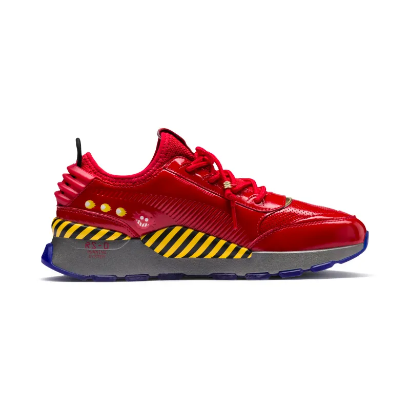 Puma x SEGA RS-0 “Dr. Eggman” (368350-01)