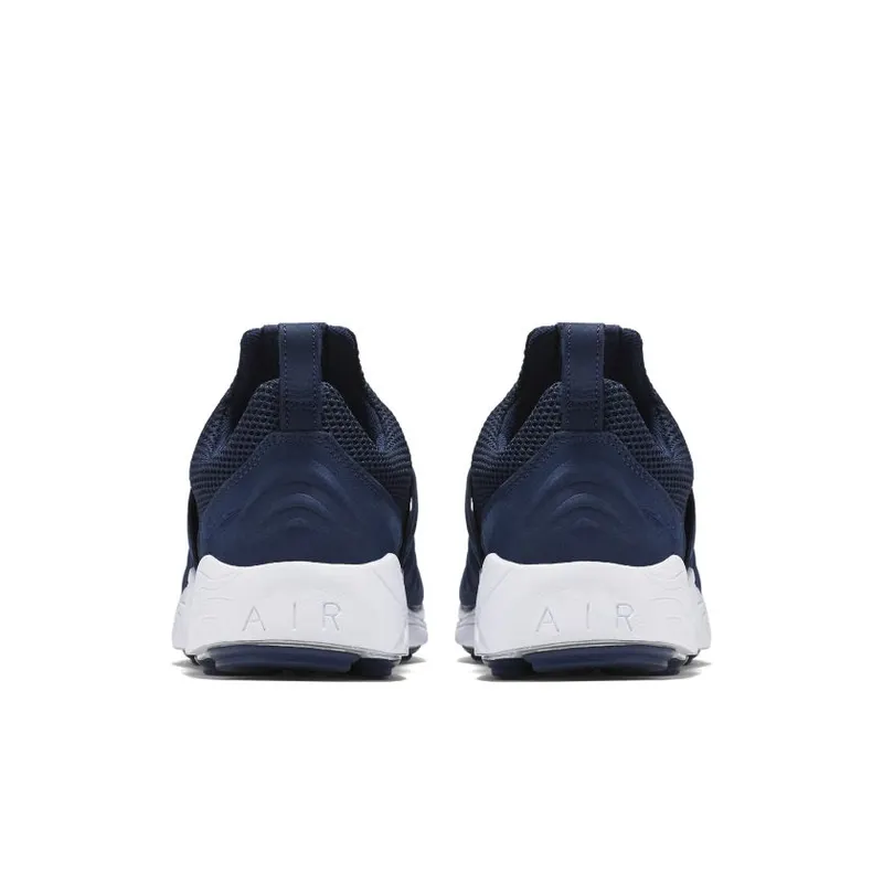 Nike Air Zoom Spirimic Midnight Navy Midnight Navy/Midnight Navy-Midnight Navy (881983-400)